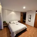 Lovely Room In Roma Norte