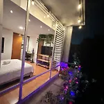 Lovely Room In Roma Norte