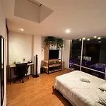 Lovely Room In Roma Norte