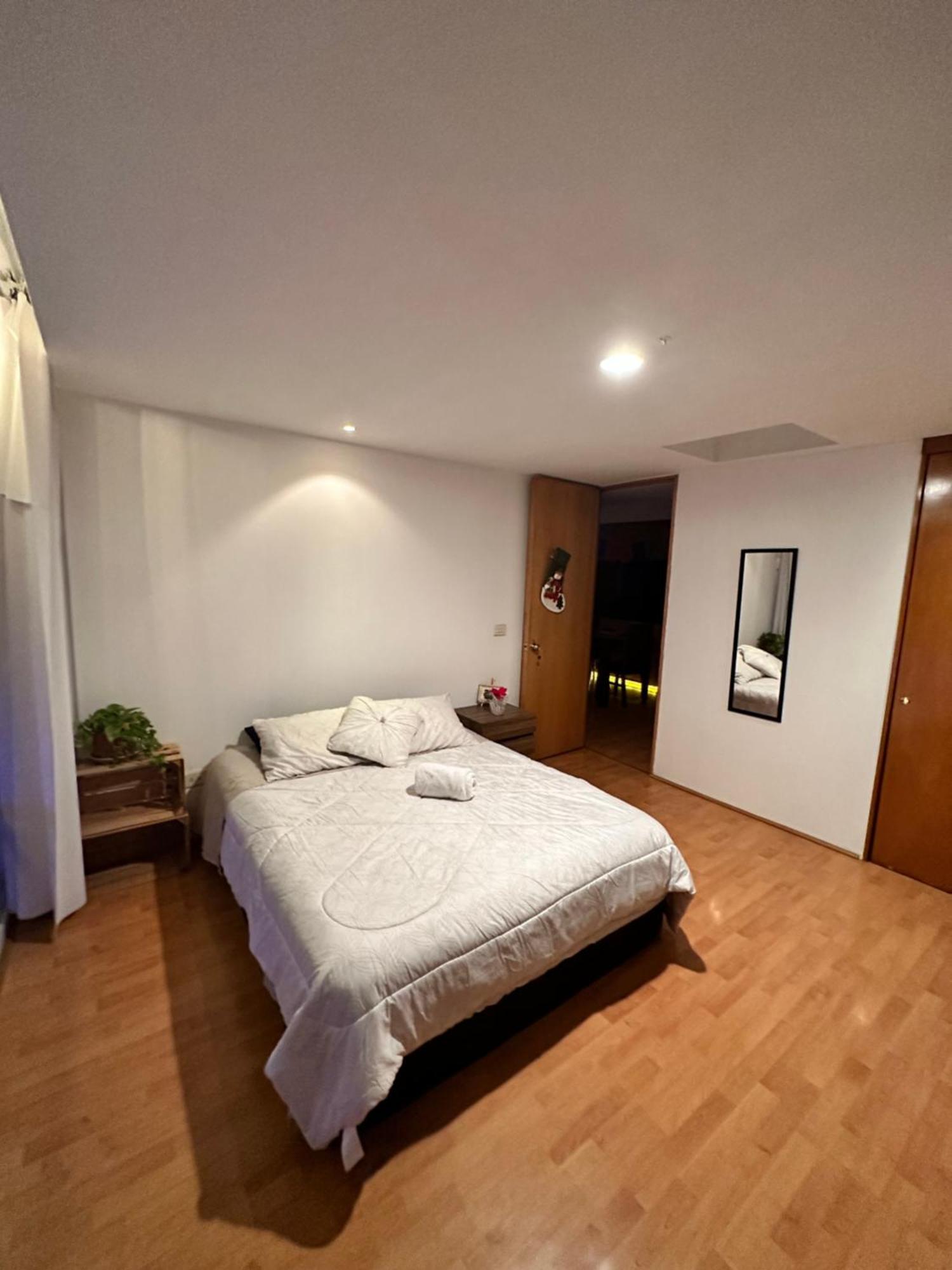 Homestay Lovely In Roma Norte Mexico City